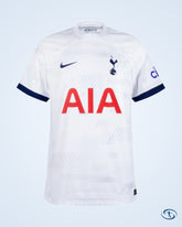 Tottenham Home KIDS Shirt 2023-2024 - Kids