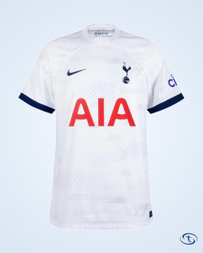 Tottenham Home KIDS Shirt 2023-2024 - Kids