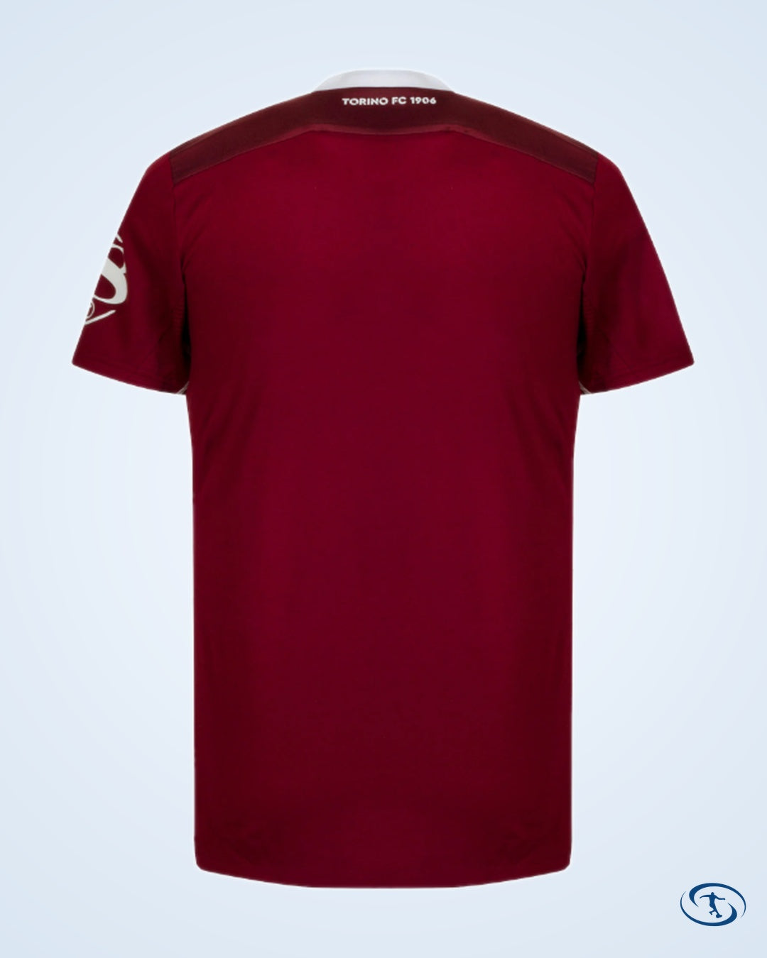 Torino FC Home Shirt 2020-2021 - Men's | Sant Sport