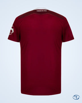 Torino FC Home Shirt 2020-2021 - Men's | Sant Sport