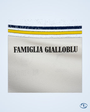 Parma Home Shirt 2025-2026 - Men's