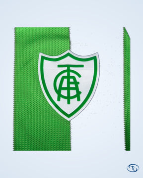 Volt Club America Mineiro Home Shirt 2023 - Men's