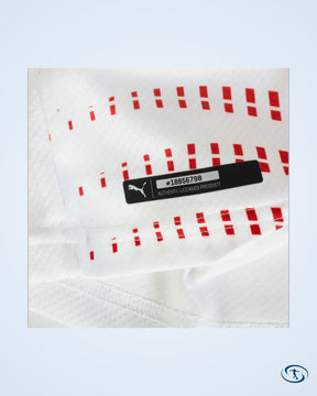 AC Milan Away Shirt 2020-2021 - Men's