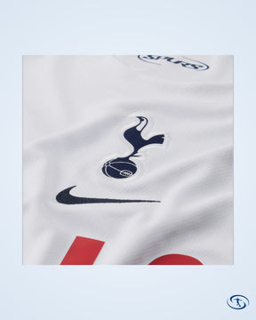 Tottenham Home Shirt 2024-2025 Player Version (Premier League) - Men's