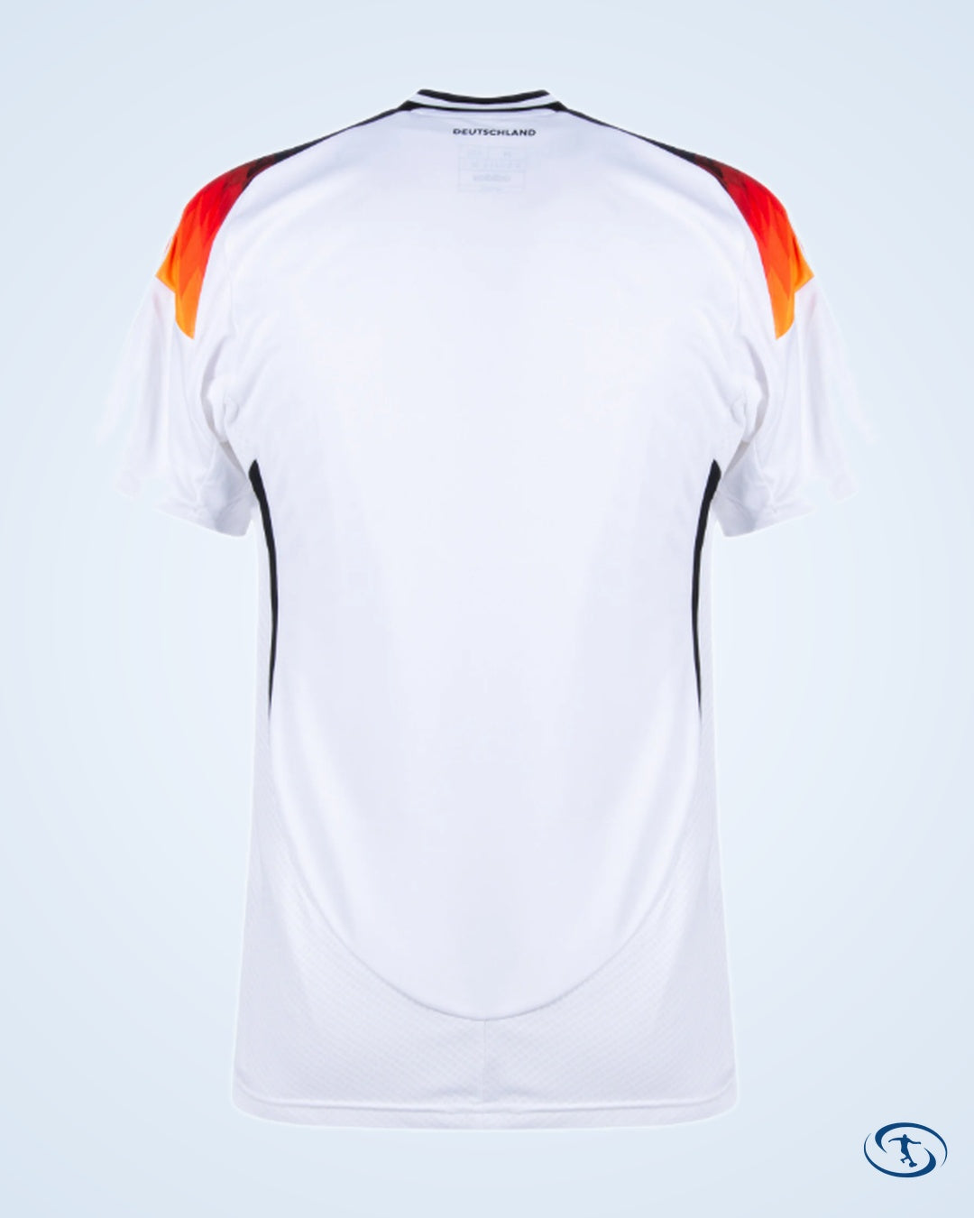 Germany Home Shirt 2024-2025 - Men's