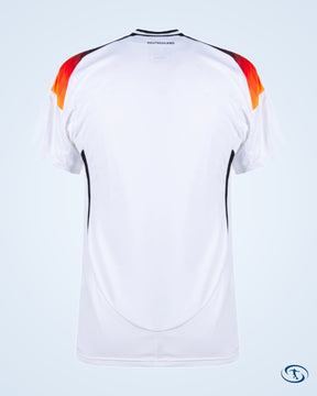 Germany Home Shirt 2024-2025 - Men's
