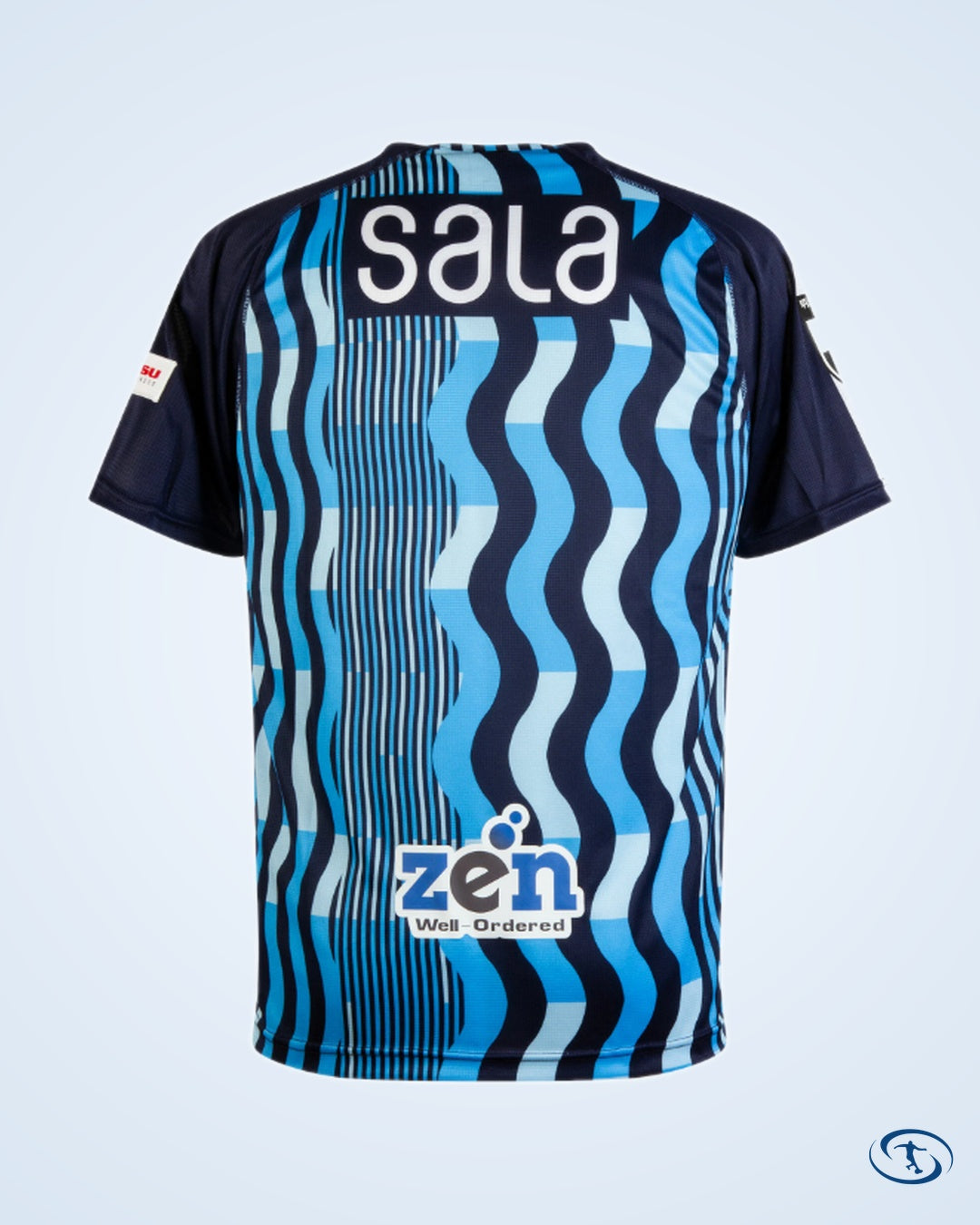 2019 Jubilo Iwata 3rd Limited Edition Shirt - Men's