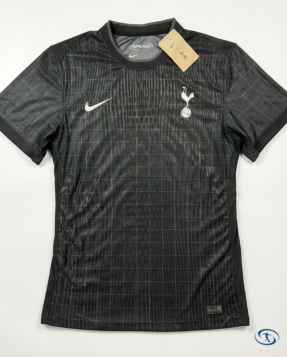 Tottenham Jersey Away 2025/26 - Packshot | Sant Sport