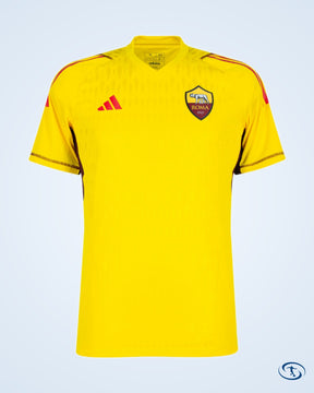AS Roma Pro GK Shirt - Men's