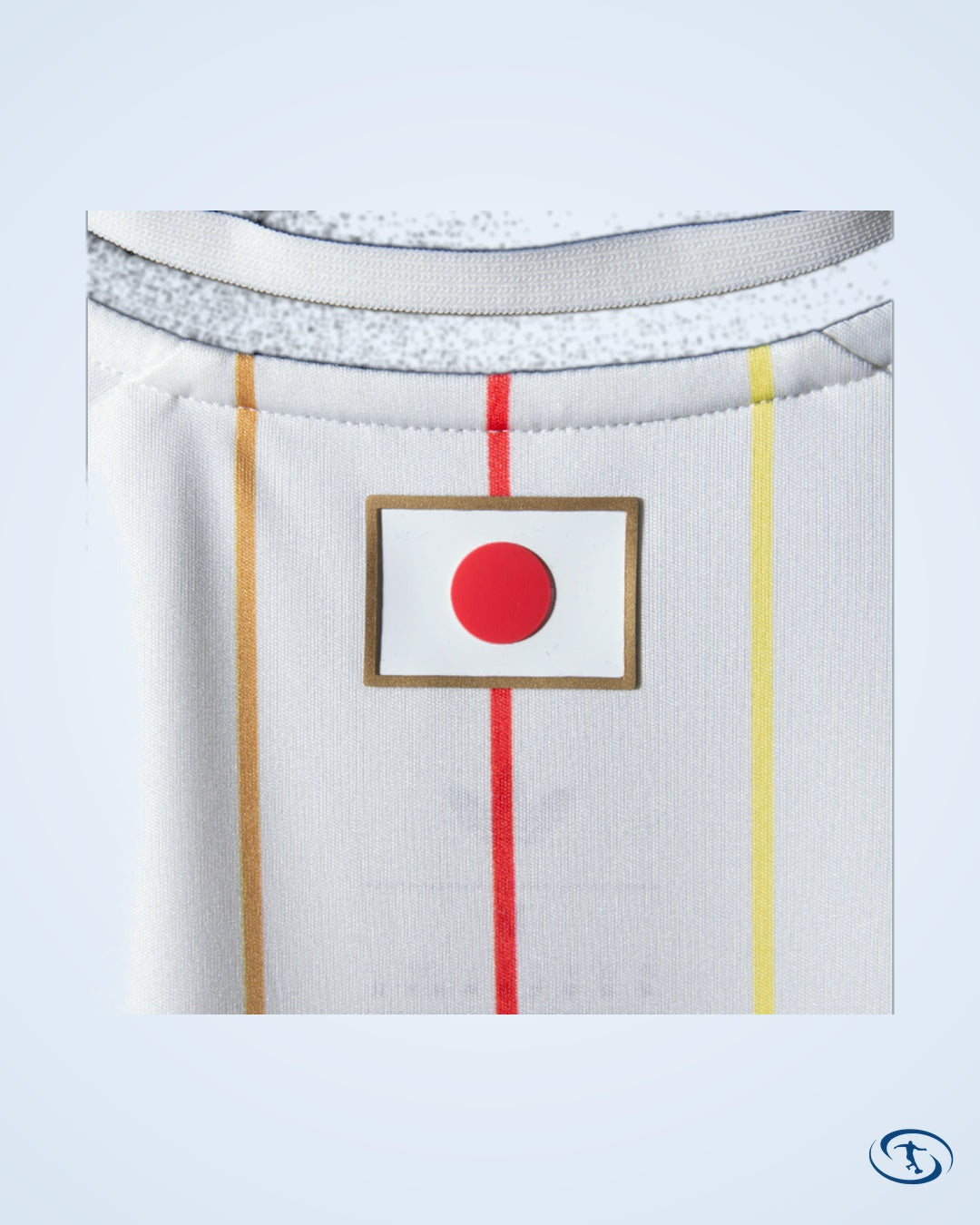Japan Away Shirt 2026-2027 - Fan Version