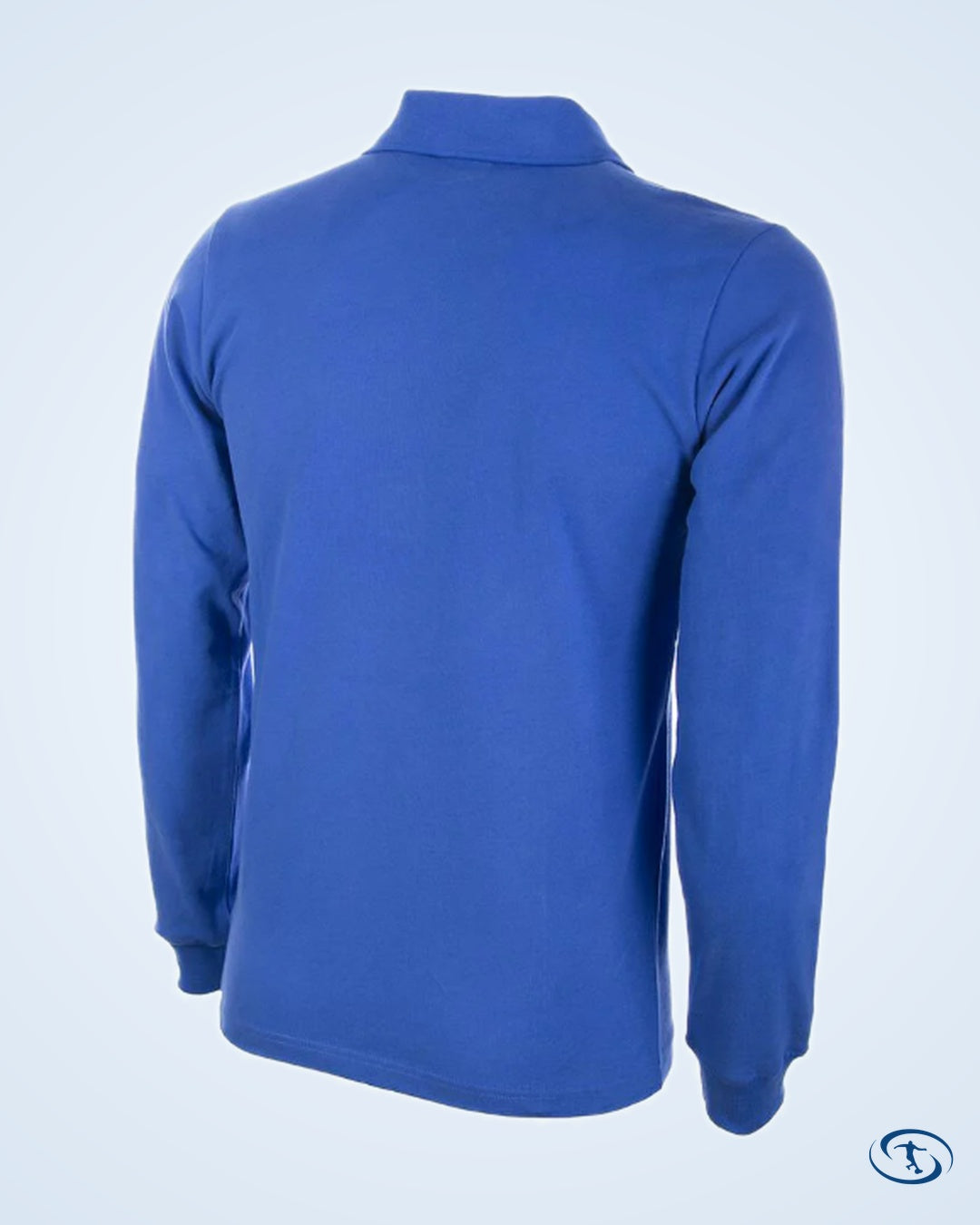France L/S Retro Shirt 1950's - Men's