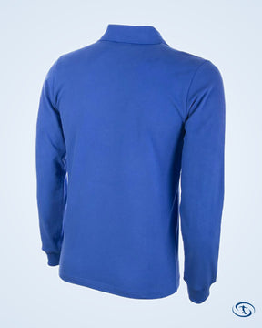 France L/S Retro Shirt 1950's - Men's
