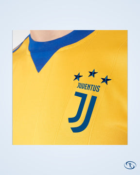 Juventus Away Shirt 2017-2018 - Men's | Sant Sport