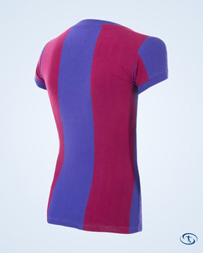 FC Barcelona Womens Retro Shirt 1976-1977 - Women's