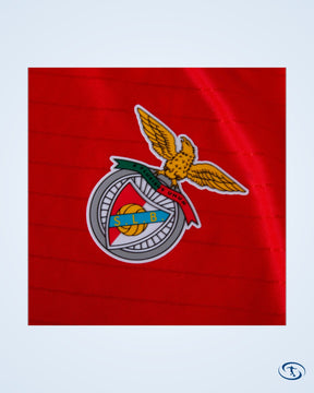 Benfica Home Shirt 2024-2025 - Men's | Sant Sport