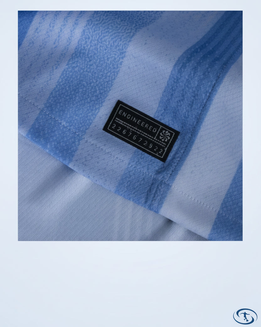 Tottenham Away Shirt 2024-2025 Fan Version personalisable