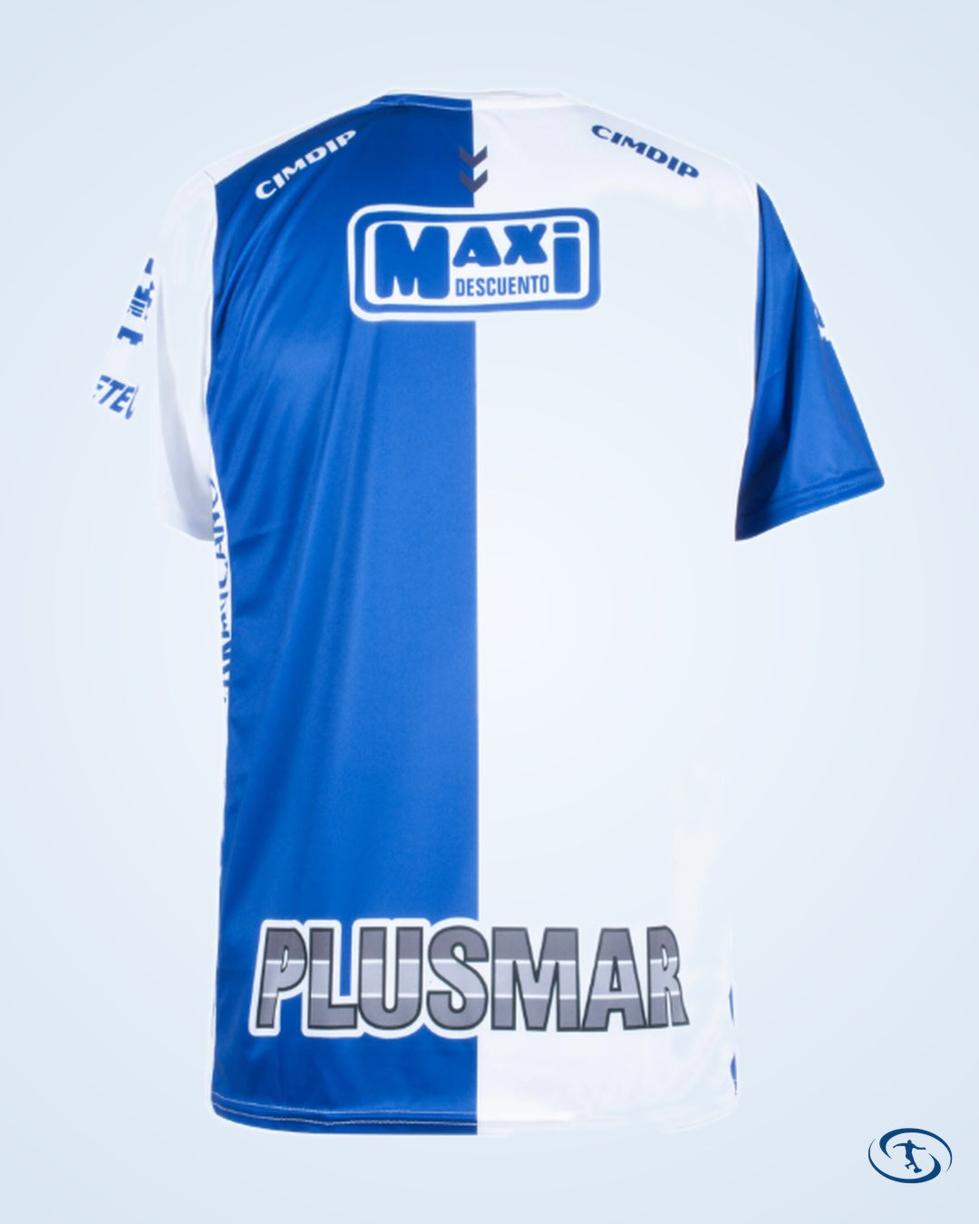 Quilmes 3rd Shirt 2022 - Men's