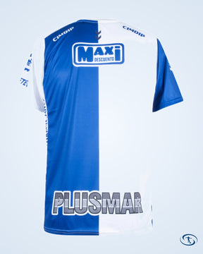 Quilmes 3rd Shirt 2022 - Men's