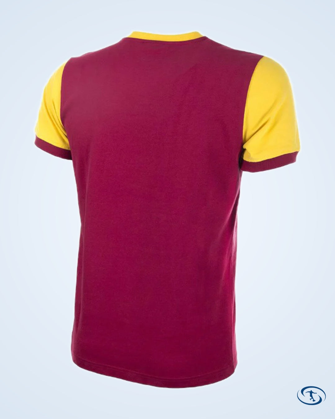 Dukla Prague Home Retro Shirt 1960's - Men's