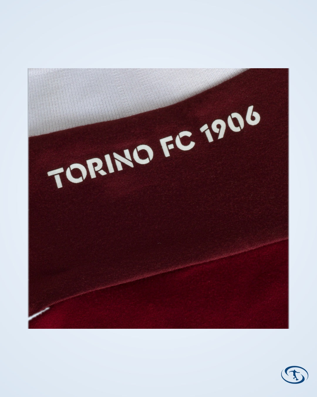 Torino FC Home Shirt 2020-2021 - Men's