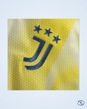 Juventus Away Shirt 2024-2025 - Men's | Sant Sport