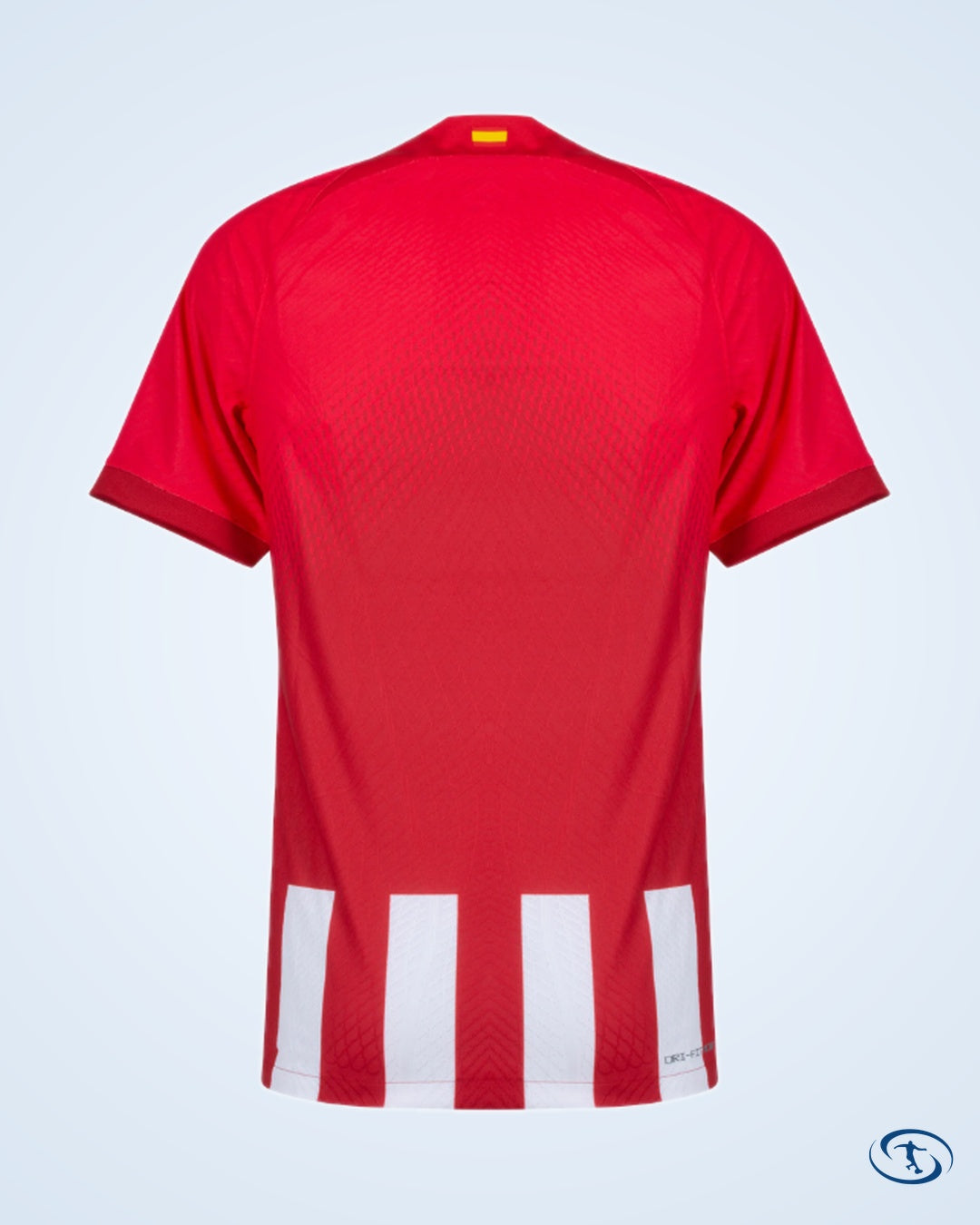 Atletico Madrid Home Shirt 2023-2024 - Men's