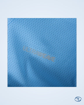 Man City Home Authentic Shirt 2024-2025 (Boxed) - Men's
