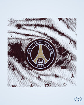 Score Draw PSG Away Retro Shirt 2006-2007 - Men's