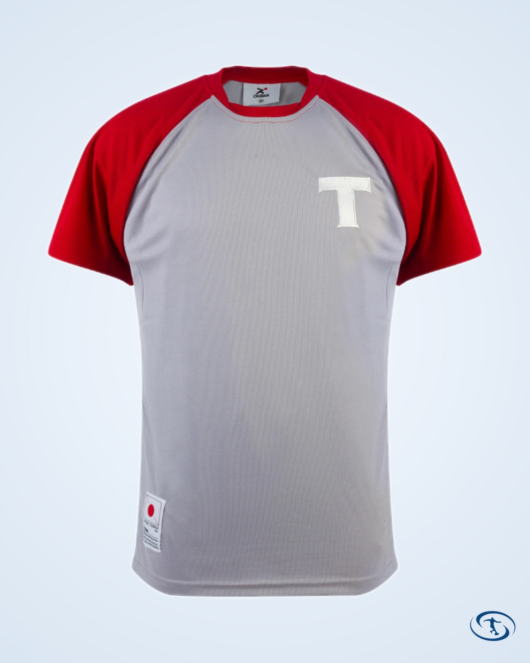 Warner 2 Newteam Official Jersey - Men's