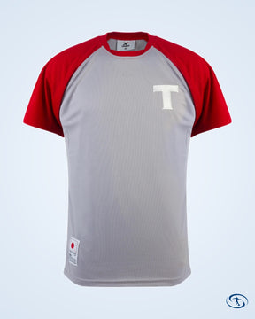 Warner 2 Newteam Official Jersey - Men's