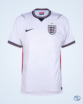 England Home KIDS Shirt 2026-2027 - Kids