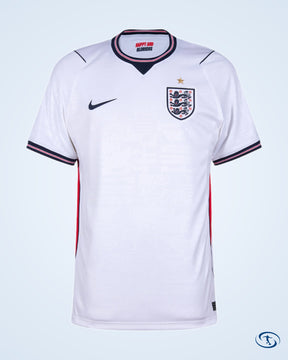 England Home KIDS Shirt 2026-2027 - Kids