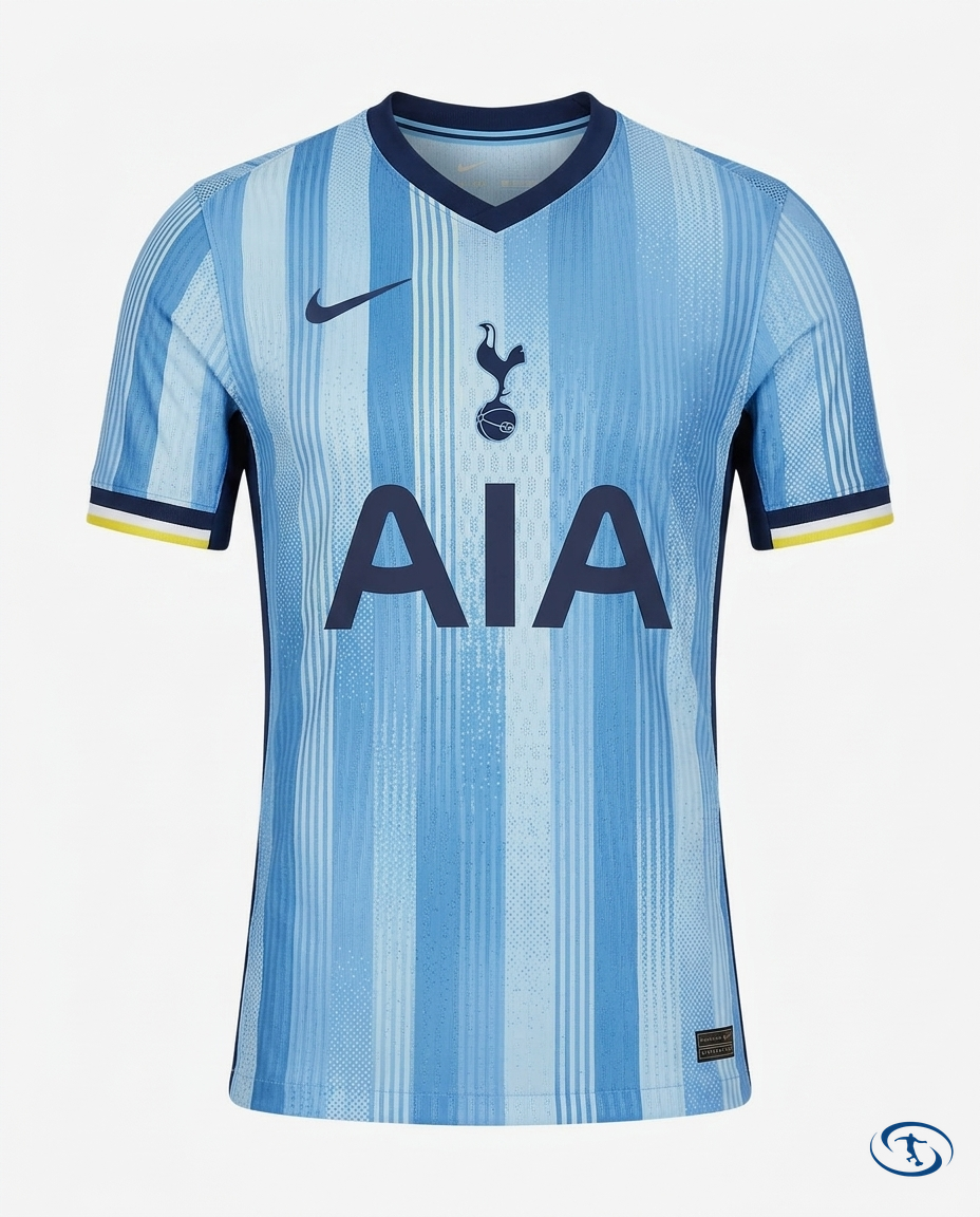 Tottenham Hotspur Jersey Away 2024/25 - Packshot | Sant Sport