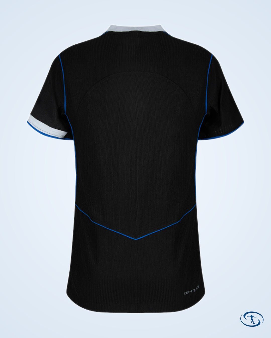 Chelsea 3rd Shirt 2025-2026 - Men's