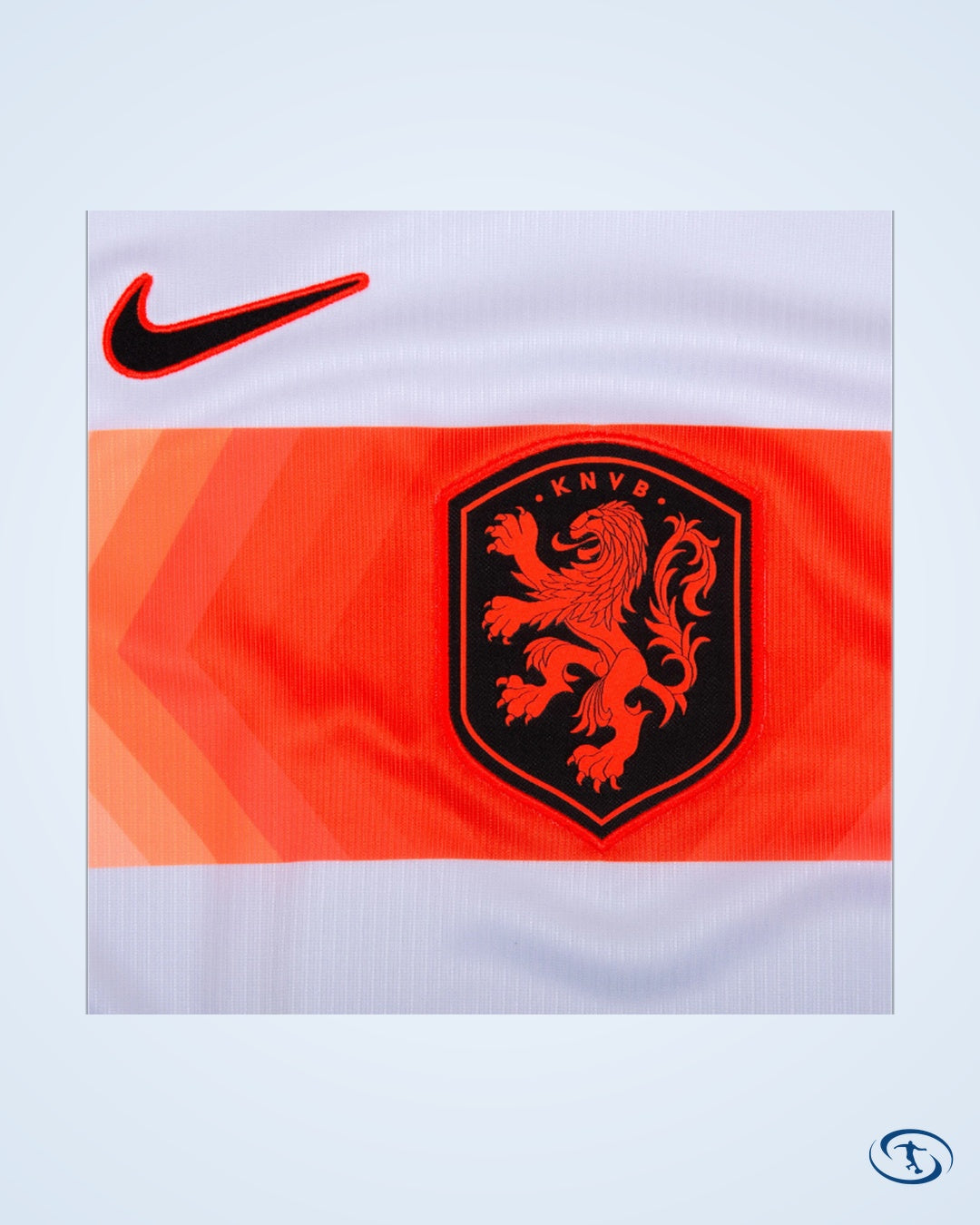 Holland Away Shirt 2026-2027 - Men's | Sant Sport