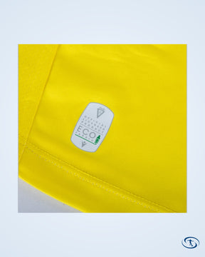 Cadiz C.F. Home Authentic Matchday Shirt 2024-2025 - Men's