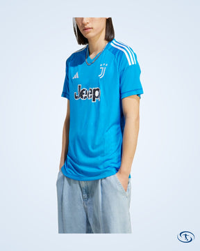 Juventus Home GK Shirt 2023-2024 - Men's | Sant Sport