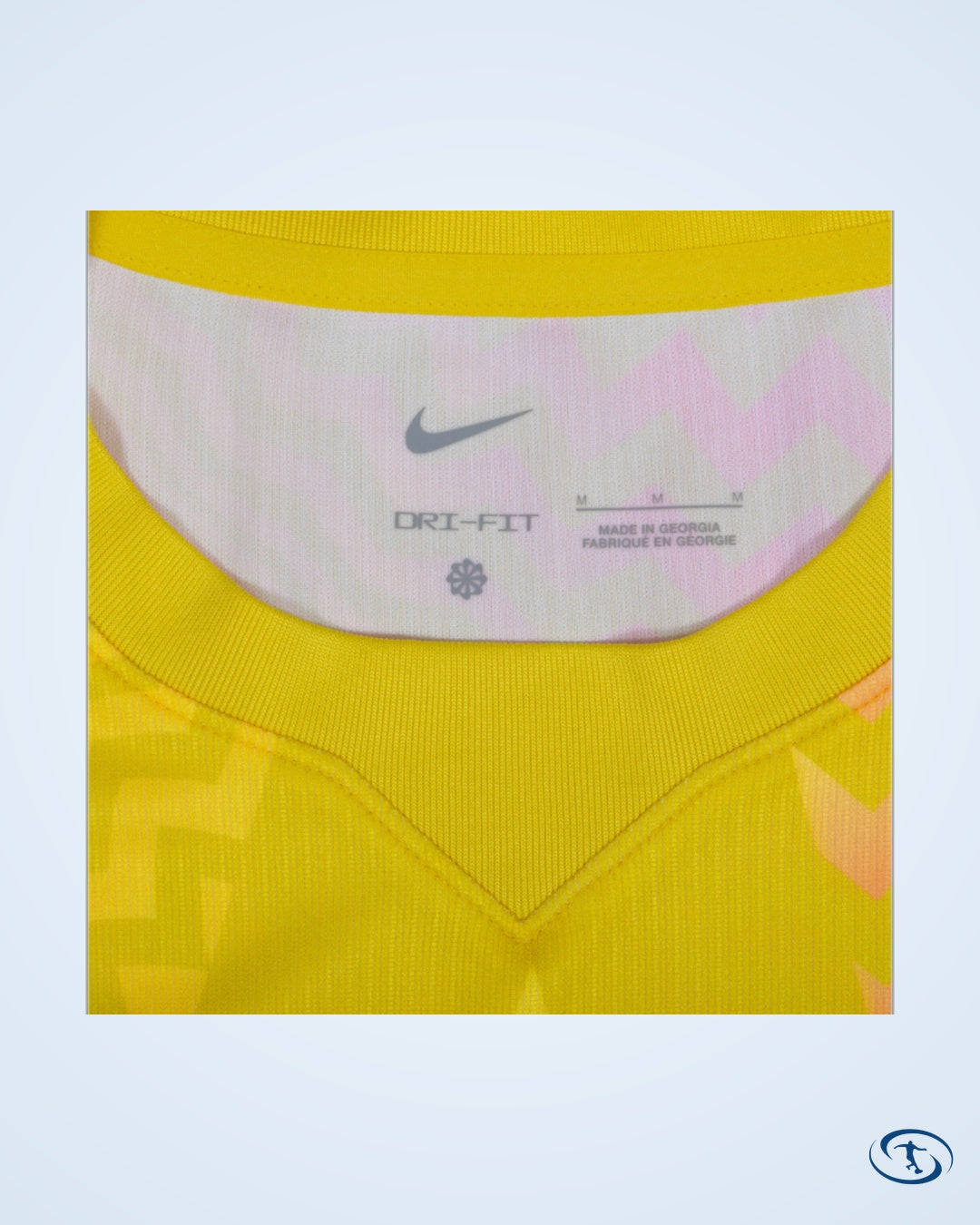 Croatia Home GK Shirt 2026 - Men's | Sant Sport