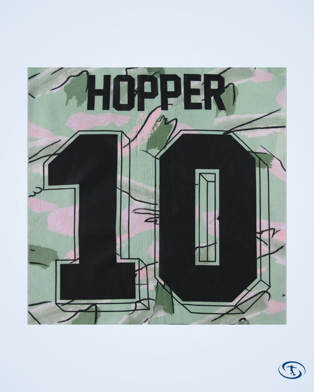 Hopper Camp Collar Shirt - Men's