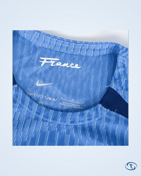 France DF ADV Match Womens Home Shirt 2023-2024 - Women's | Sant Sport
