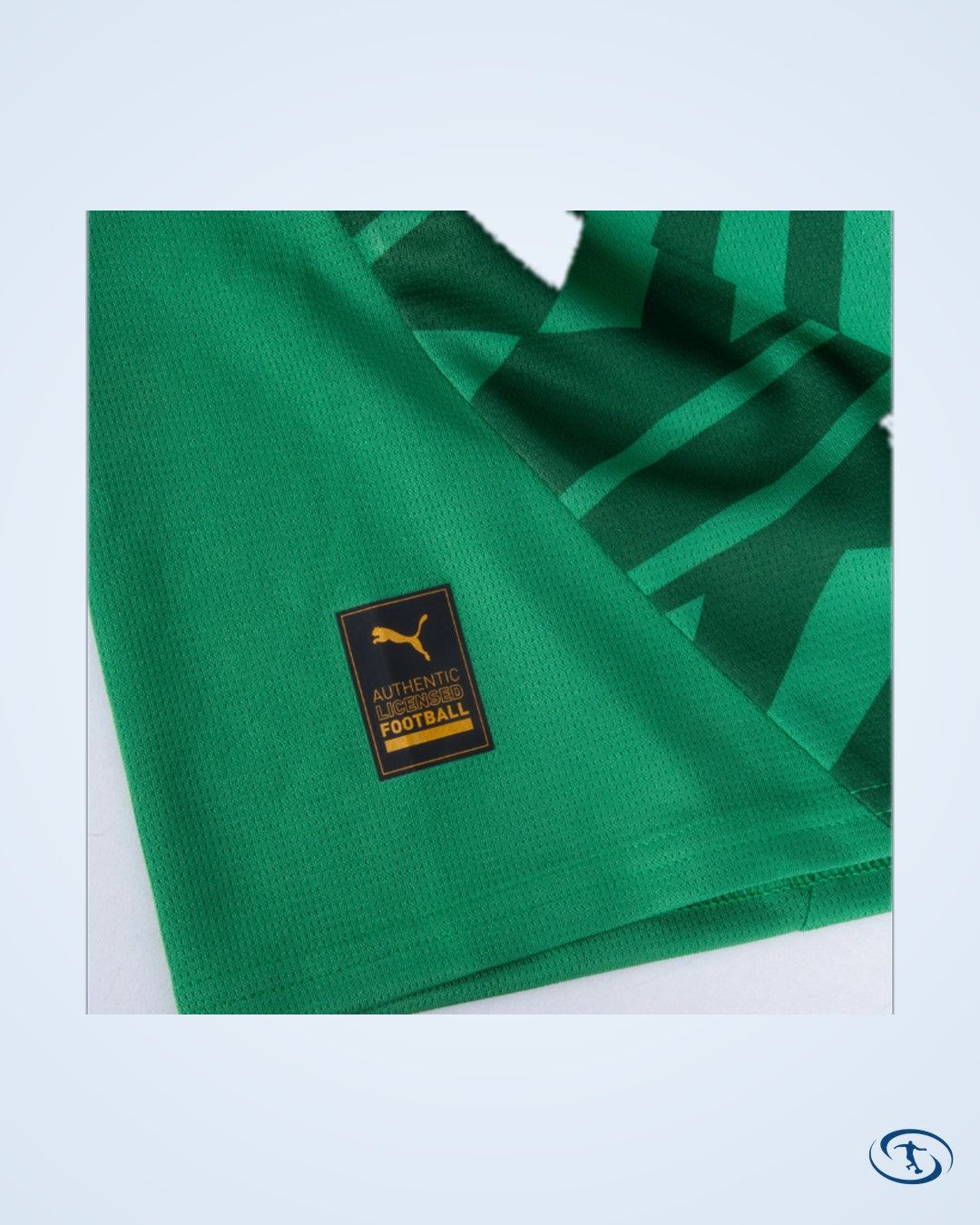 Borussia Mönchengladbach Away Shirt 2024-2025 - Men's