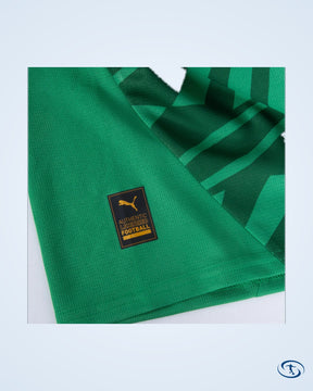 Borussia Mönchengladbach Away Shirt 2024-2025 - Men's