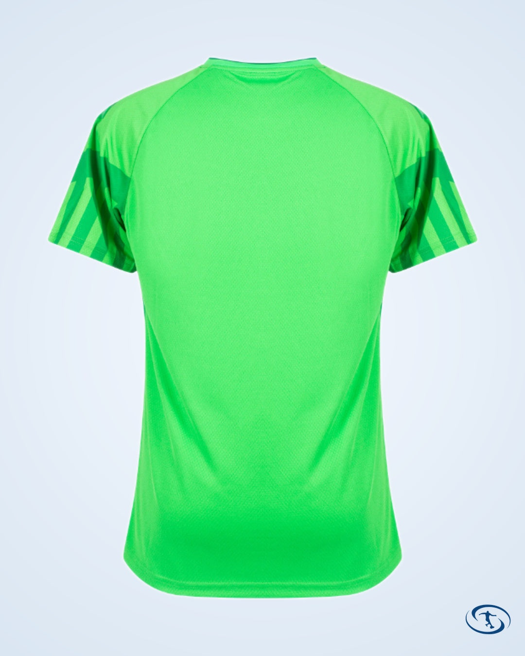 Denmark Home GK Shirt 2022-2023 - Men's