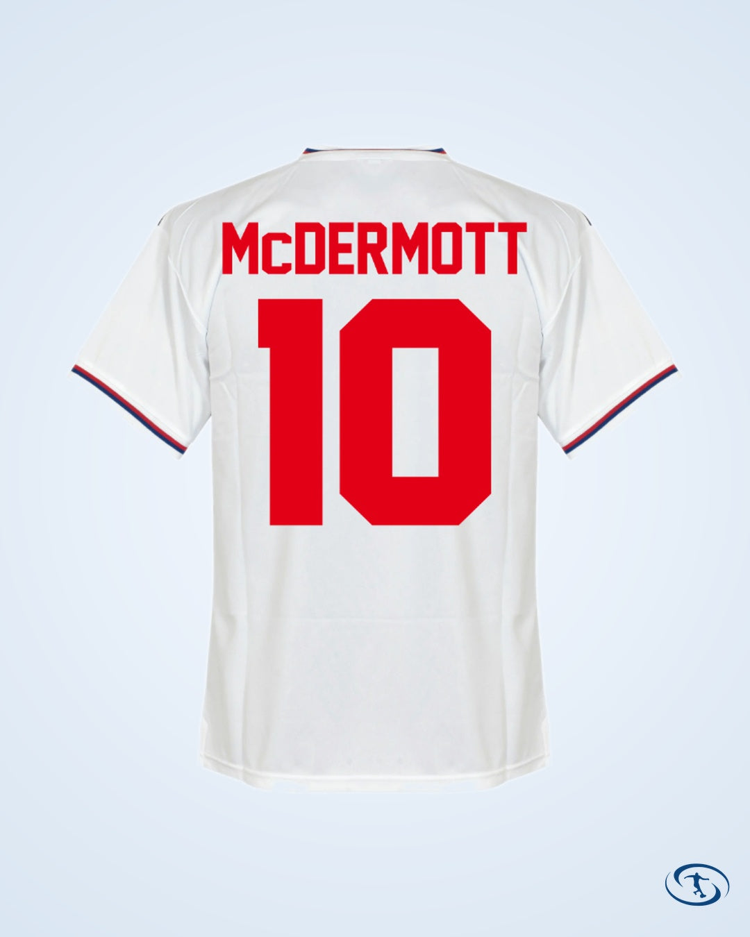 McDERMOTT 10