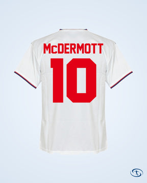 McDERMOTT 10