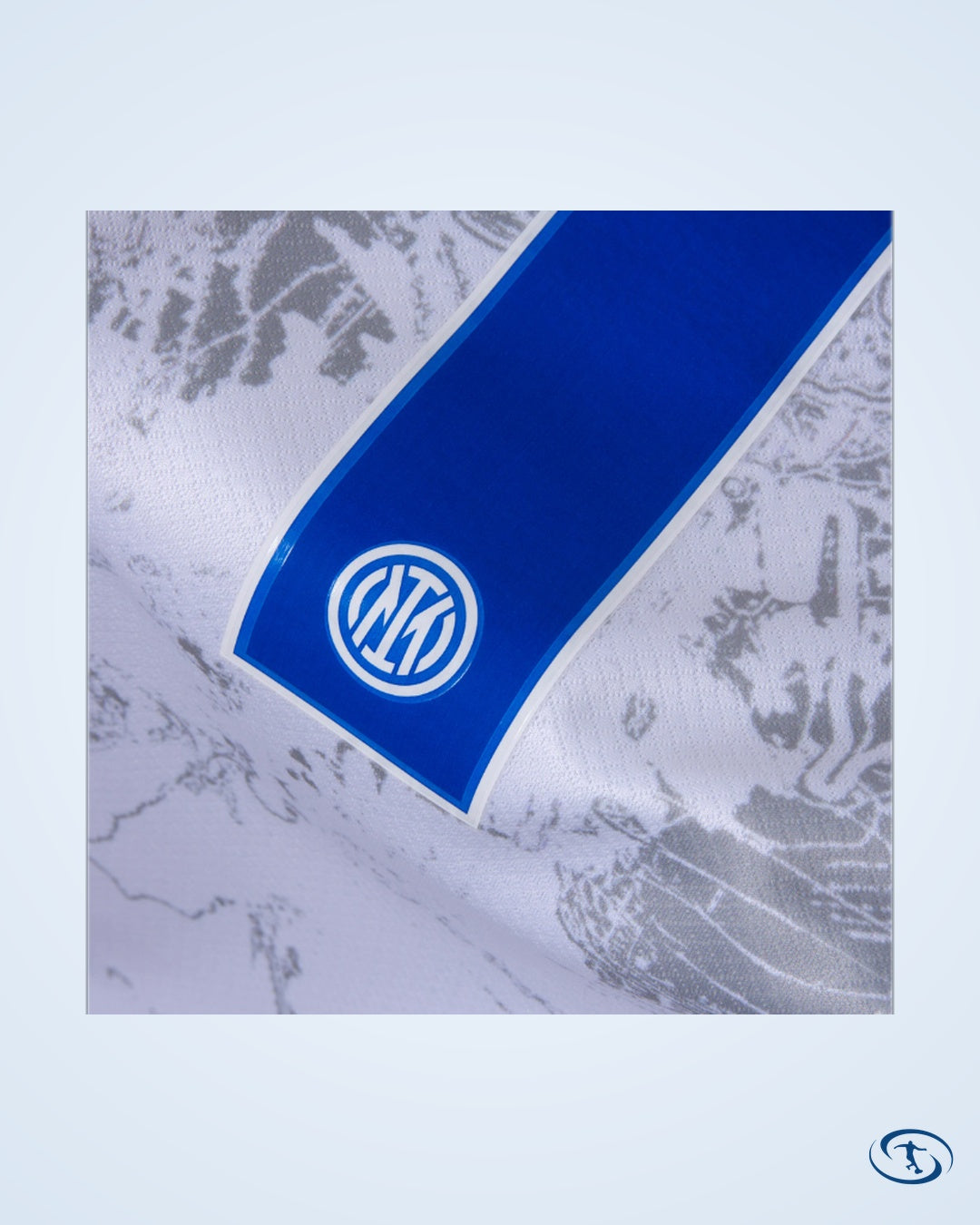 Inter Milan 4th GK Sommer 1 Shirt 2025-2026 (Official Printing) - Men's