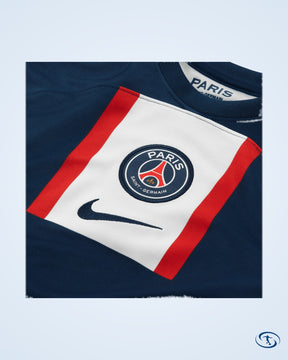 PSG Home Womens Shirt 2022-2023 - Women's | Sant Sport
