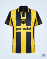 CA Penarol Retro Shirt 1997 - Men's