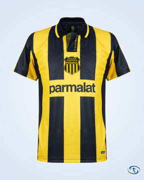 CA Penarol Retro Shirt 1997 - Men's