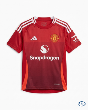Manchester United Kids Kit I 24/25 - Packshot | Sant Sport